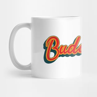 Buddy Guy Mug